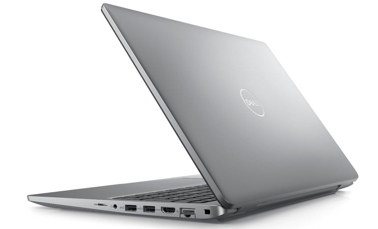 Dell Latitude 5540 i5-1345U Laptop 8GB 512GB SSD (3 Years Manufacture Local Warranty In Singapore)