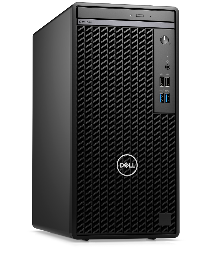 Dell OptiPlex 7010 BASIC MT / I5-13500 / 8GB / 512GB SSD (3 Years Manufacture Local Warranty In Singapore) -Promo Price While Stock Last
