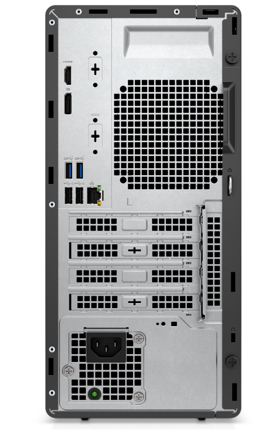 Dell OptiPlex 7010 BASIC MT / I5-13500 / 8GB / 512GB SSD (3 Years Manufacture Local Warranty In Singapore)
