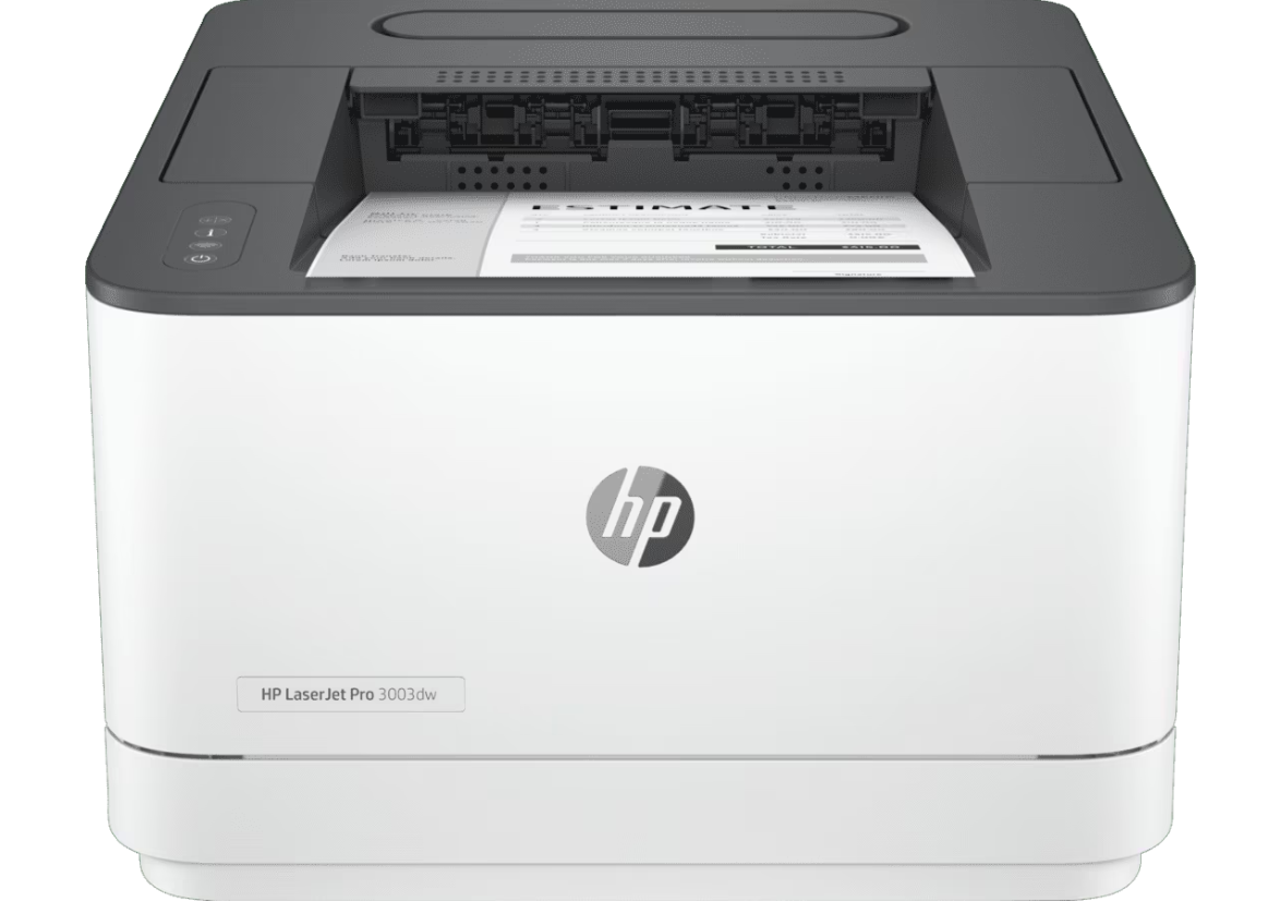 HP LaserJet Pro 3003dw Printer (3G654A) (1 Year Manufacture Local Warranty In Singapore)