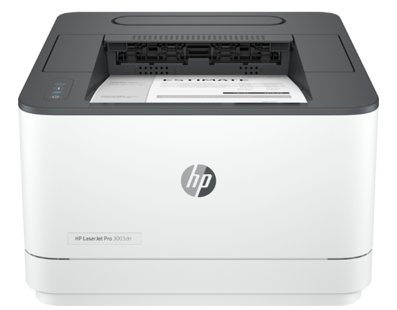 HP LaserJet Pro 3003dn Printer (3G653A) (1 Year Manufacture Local Warranty In Singapore)