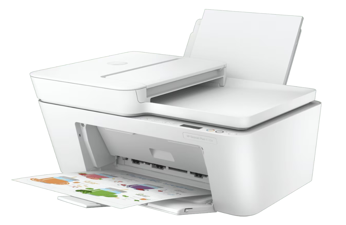 HP ENVY 6020e All-in-One Printer Instant Ink Enabled - (223N6A