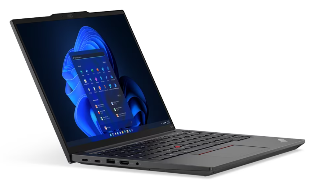 Lenovo ThinkPad E14 Gen5 i7-1360P /16GB /512SSD 21JKS00B00 (3 Years Manufacture Local Warranty In Singapore)- Promo Price While Stock Last