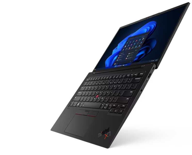 Lenovo ThinkPad X1 Carbon Gen11 i7-1365U /32GB /1TBSSD 21HM008HSG (3 Years Manufacture Local Warranty In Singapore)