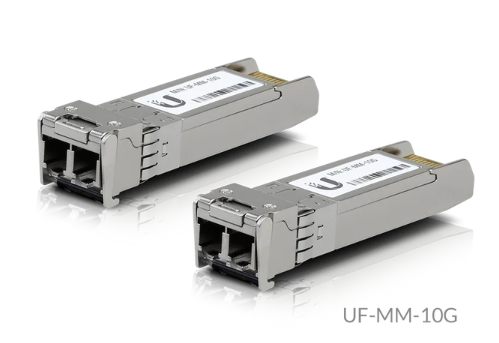 Ubiquiti SFP+ MM Module UF-MM-10G / UF-MM-1G
