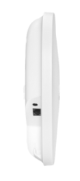 HPE Aruba Instant On AP25 Wireless Access Point with 12V/18W Power Adaptor (WW) Bundle R9B34A (2 Years Manufacture Local Warranty In Singapore)