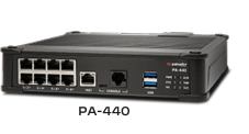 Palo Alto Networks  PA-440 Firewall +Core Security Subscription & Support – 1 Year (1 Year Manufacture Local Warranty In Singapore)