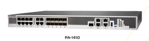 Palo Alto Networks  PA-1410 Firewall +Core Security Subscription & Support – 1 Year (1 Year Manufacture Local Warranty In Singapore)