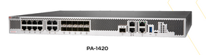 Palo Alto Networks  PA-1420 Firewall +Core Security Subscription & Support – 1 Year (1 Year Manufacture Local Warranty In Singapore)