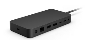 Microsoft Thunderbolt 4 Docking Station T8I-00006 (1 Year Manufacture Local Warranty In Singapore)