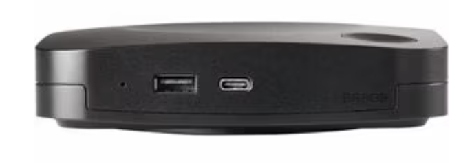 Barco C-10 Gen 2 (1x USB button in the box) (R9861611NAB1) (1 Year Manufacture Local Warranty In Singapore)