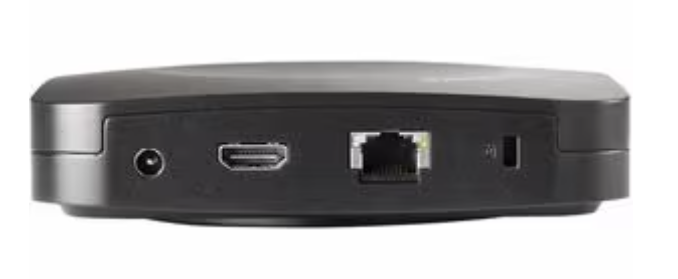 Barco C-10 Gen 2 (1x USB button in the box) (R9861611NAB1) (1 Year Manufacture Local Warranty In Singapore)