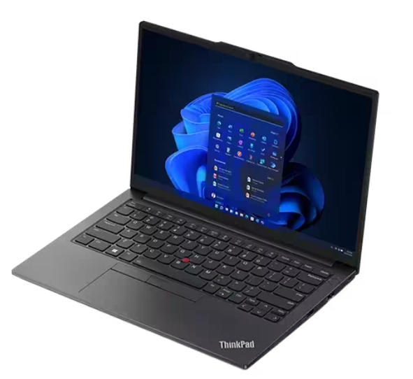 Lenovo ThinkPad E14 Gen5  i5-1340P /16GB /512GB SSD 21JKS00C00 (3 Years Manufacture Local Warranty In Singapore) -Limited Promo Price While Stock Last