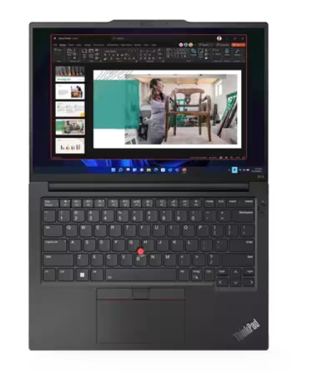 Lenovo ThinkPad E14 Gen5 i5-13500H /16GB /512GB SSD 21JKS0N500 (3 Years Manufacture Local Warranty In Singapore)- Promo Price While Stock Last