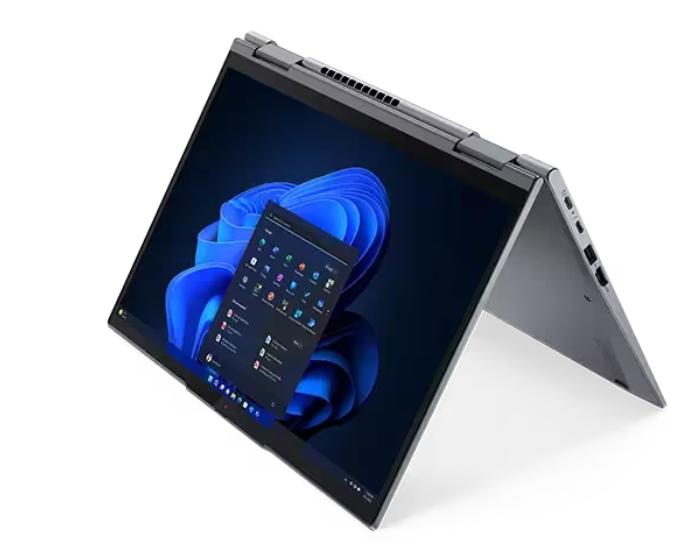 Lenovo ThinkPad X1 Yoga Gen8  i7-1355U /32GB /1TB SSD 21HH003KSG (3 Years Manufacture Local Warranty In Singapore) -Limited Promo Price While Stock Last