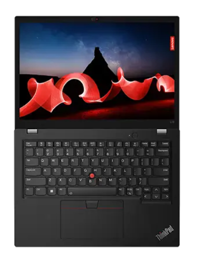 Lenovo ThinkPad L13 Gen4  i7-1355U /16GB /512GB SSD 21FGS03R00 (3 Years Manufacture Local Warranty In Singapore) -Limited Promo Price While Stock Last