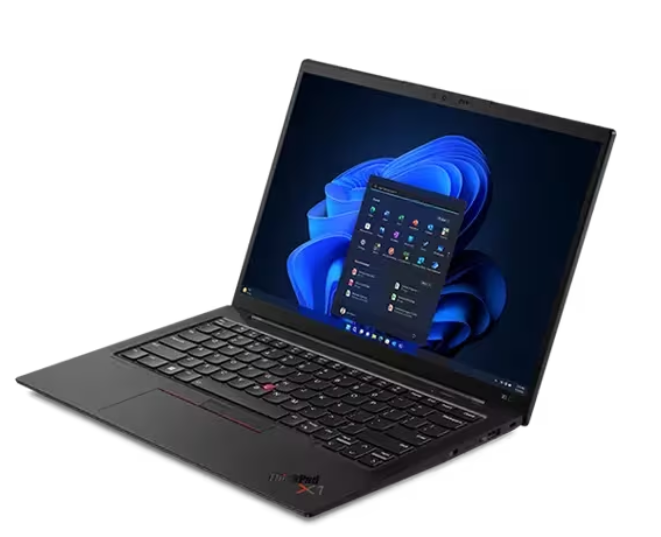 Lenovo ThinkPad X1 Carbon Gen11 i7-1355U /32GB /512GB SSD 21HMS32900 (3 Years Manufacture Local Warranty In Singapore)