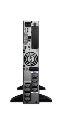 APC Smart-UPS X 1500VA Rack/Tower LCD 230V (SMX1500RMI2U) (3 Years Manufacture Local Warranty In Singapore)