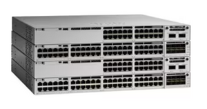 Cisco Catalyst 9300 C9300-48P 48 Ports Manageable Ethernet Switch - 2 Layer Supported - Twisted Pair