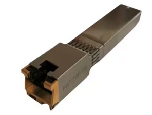 Cisco SFP+ - 1 x RJ-45 10GBase-T Network LAN - For Data Networking - Twisted Pair10 Gigabit Ethernet - 10GBase-T