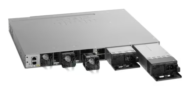 Cisco Power Supply - 350 W - Internal - 120 V AC, 230 V AC Input -56 V DC Output