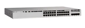 Cisco Catalyst 9200 C9200L-24P-4G 24 Ports Manageable Ethernet Switch - 2 Layer Supported