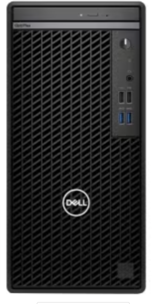 Dell OptiPlex 7010 BASIC MT / I5-13600 / 8GB / 1TB SSD (3 Years Manufacture Local Warranty In Singapore)