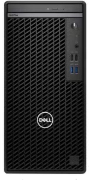 Dell OptiPlex 7010 PLUS MT / I7-13700 / 8GB / 1TB SSD (3 Years Manufacture Local Warranty In Singapore)