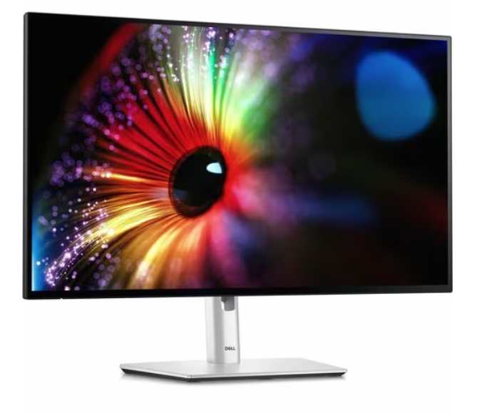 DELL 27 UltraSharp MONITOR - U2724D 210-BKMS (3 Years Manufacture Local Warranty In Singapore)