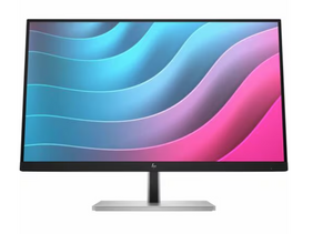 HP E24 G5 FHD Monitor (6N6E9AA) (3 Years Manufacture Local Warranty In Singapore)