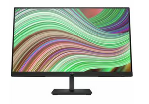 HP P24v G5 23.8-inch FHD Monitor (7N914AT) (3 Years Manufacture Local Warranty In Singapore)