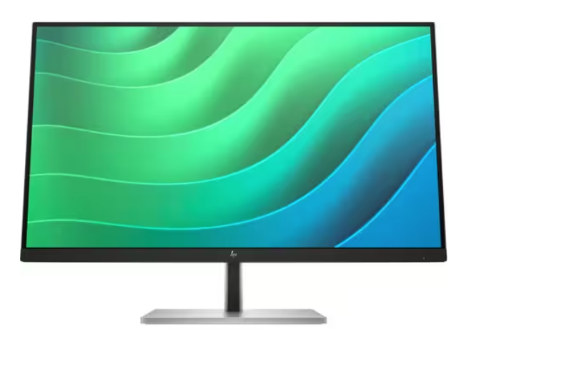HP E27 G5 FHD Monitor (6N4E2AA) (3 Years Manufacture Local Warranty In Singapore)