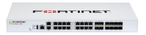 Fortinet FortiGate 120G UTM Firewall Bundled Subscription (Local Warranty in Singapore)