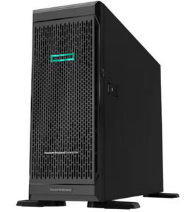 HPE Proliant ML350 Server Gen10 P22094-371 (3 Years Manufacture Local Warranty In Singapore)
