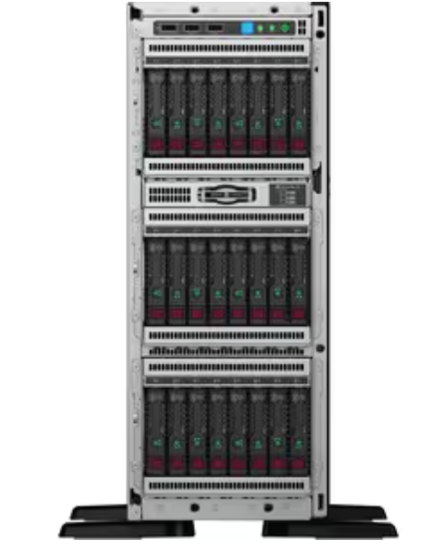 HPE Proliant ML350 Server Gen10 P22094-371 (3 Years Manufacture Local Warranty In Singapore)
