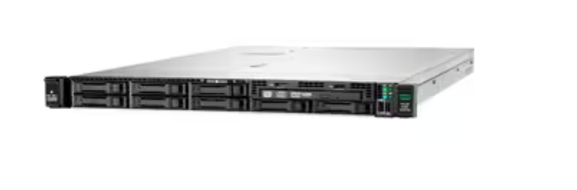 HPE Proliant DL360 Server Gen10+ Silver 4314, 32GB (P39883-B21) (3 Years Manufacture Local Warranty In Singapore)