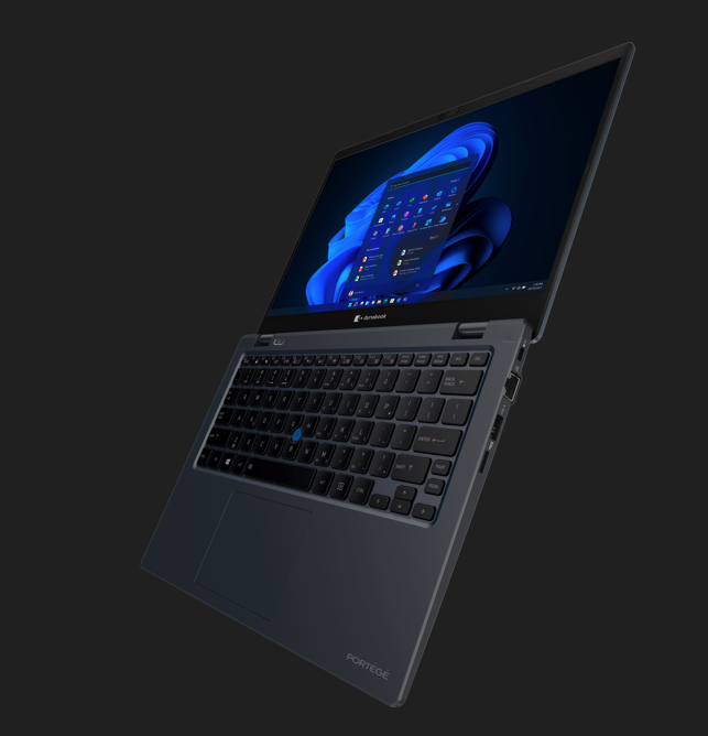 Toshiba Portégé Laptop X30L-K 13.3 Toshiba Portégé Laptop X30L-K 13.3