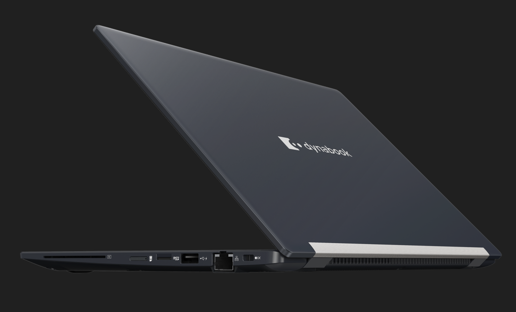 Toshiba Portégé Laptop X30L-K 13.3" (3 Years Manufacture Local Warranty In Singapore)