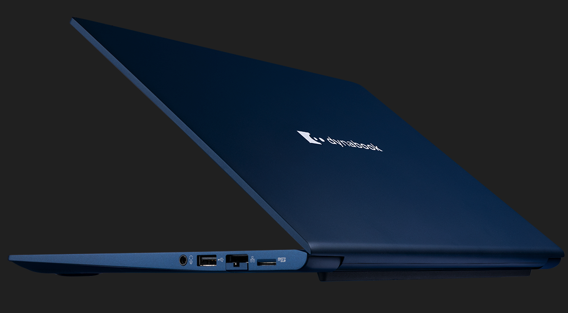 Toshiba Portégé Laptop X40L-K 14.0" (3 Years Manufacture Local Warranty In Singapore)