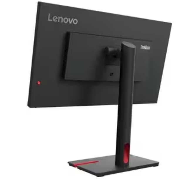 Lenovo Thinkvision T24i 23.8"Monitor (63CFMARXMY) (3 Years Manufacture Local Warranty In Singapore)