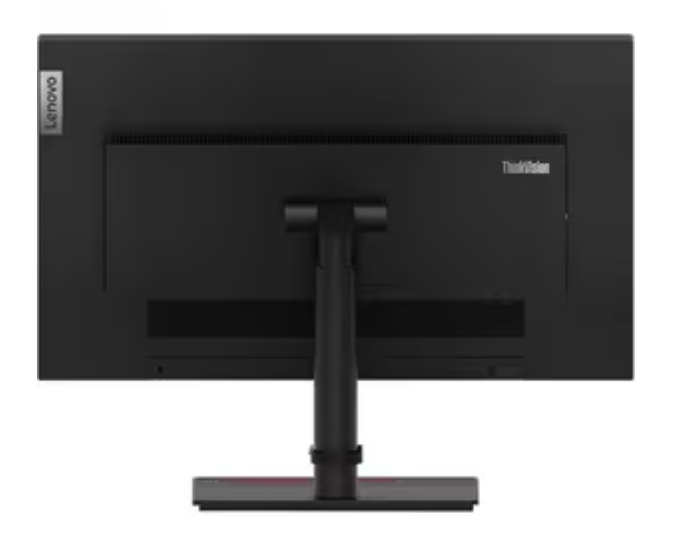 Lenovo Thinkvision T24h-20  24"Monitor (61F0GAR1WW) (3 Years Manufacture Local Warranty In Singapore)