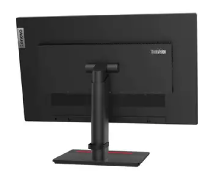 Lenovo Thinkvision T23i-20 23" FHD IPS AG 3-sided Borderless Monitor (61F6MAR2WW) (3 Years Manufacture Local Warranty In Singapore)