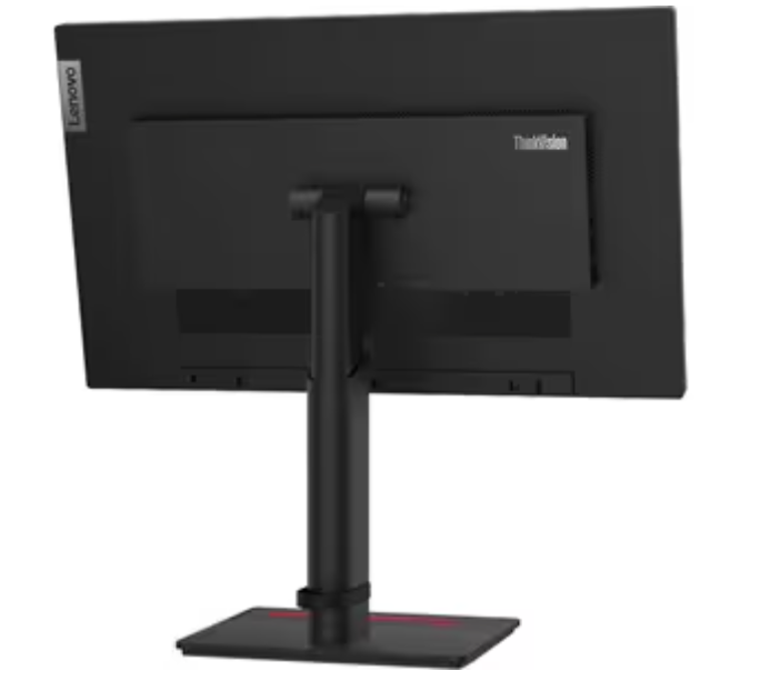 Lenovo Thinkvision T23i-20 23" FHD IPS AG 3-sided Borderless Monitor (61F6MAR2WW) (3 Years Manufacture Local Warranty In Singapore)