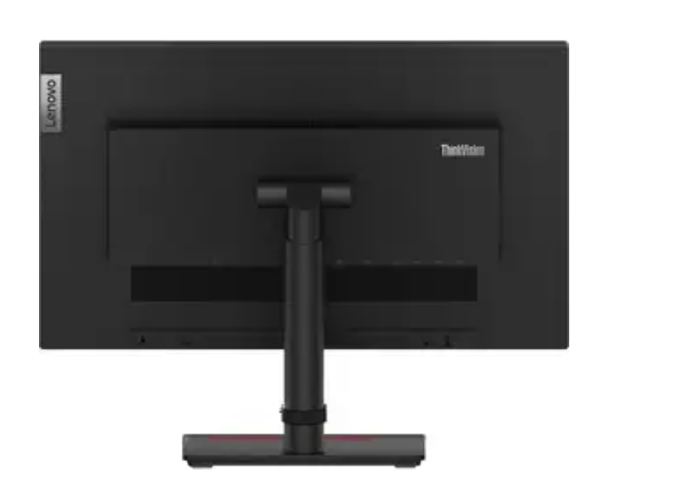 Lenovo Thinkvision T23i-20 23" FHD IPS AG 3-sided Borderless Monitor (61F6MAR2WW) (3 Years Manufacture Local Warranty In Singapore)