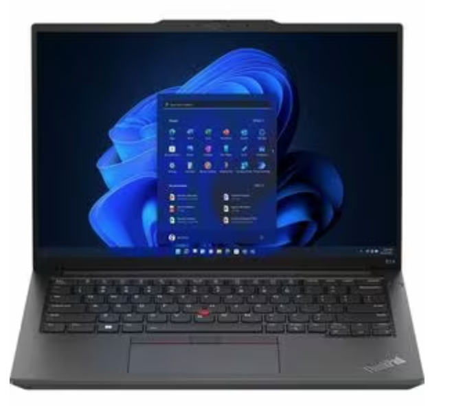 Lenovo ThinkPad E14 Gen5 i7-13700H /16GB /512GB SSD 21JKS0N400 (3 Years Manufacture Local Warranty In Singapore)- Promo Price While Stock Last