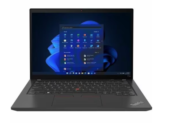 Lenovo ThinkPad P14s Gen4 i5-1340P /16GB /512GB SSD 21HFS00E00 (3 Years Manufacture Local Warranty In Singapore) -Limited Promo Price While Stock Last