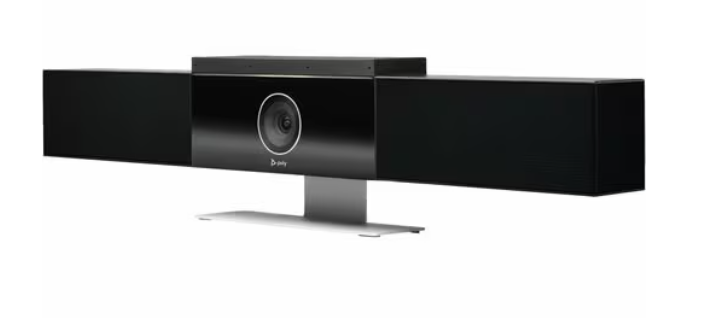 HP Poly Studio USB Video Conferencing Camera (842D4AA)- Promo Price While Stock Last