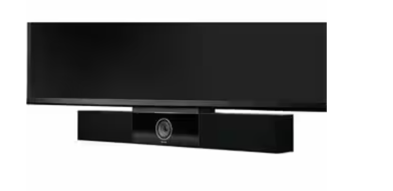 HP Poly Studio USB Video Conferencing Camera (842D4AA)