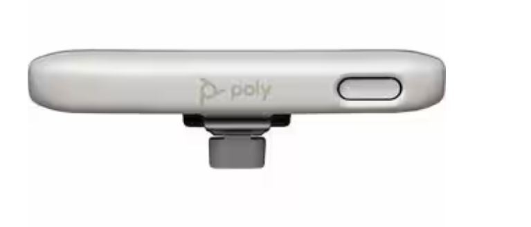 HP Poly Studio R30 USB Video Conferencing Camera (842D2AA) - Promo Price While Stock Last