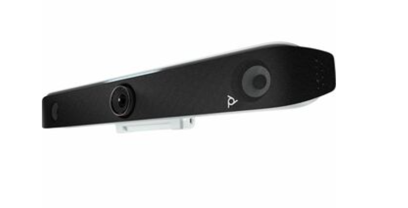 HP Poly Studio X52 Video Conferencing Camera (8D8K2AA) - Promo Price While Stock Last